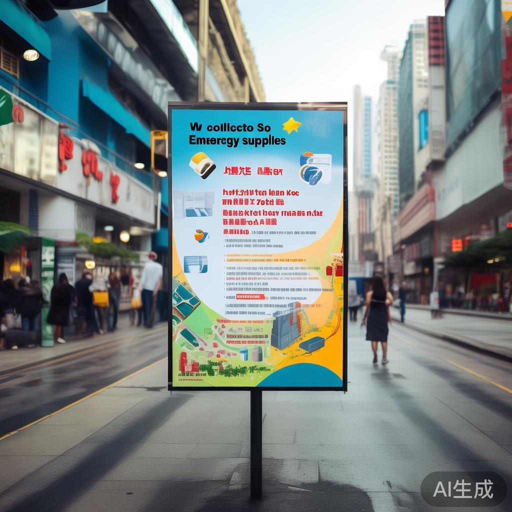 深圳应急包领取指南 - 快讯网 - 分享生活资讯热点话题综合门户网www.yuanshuma.com