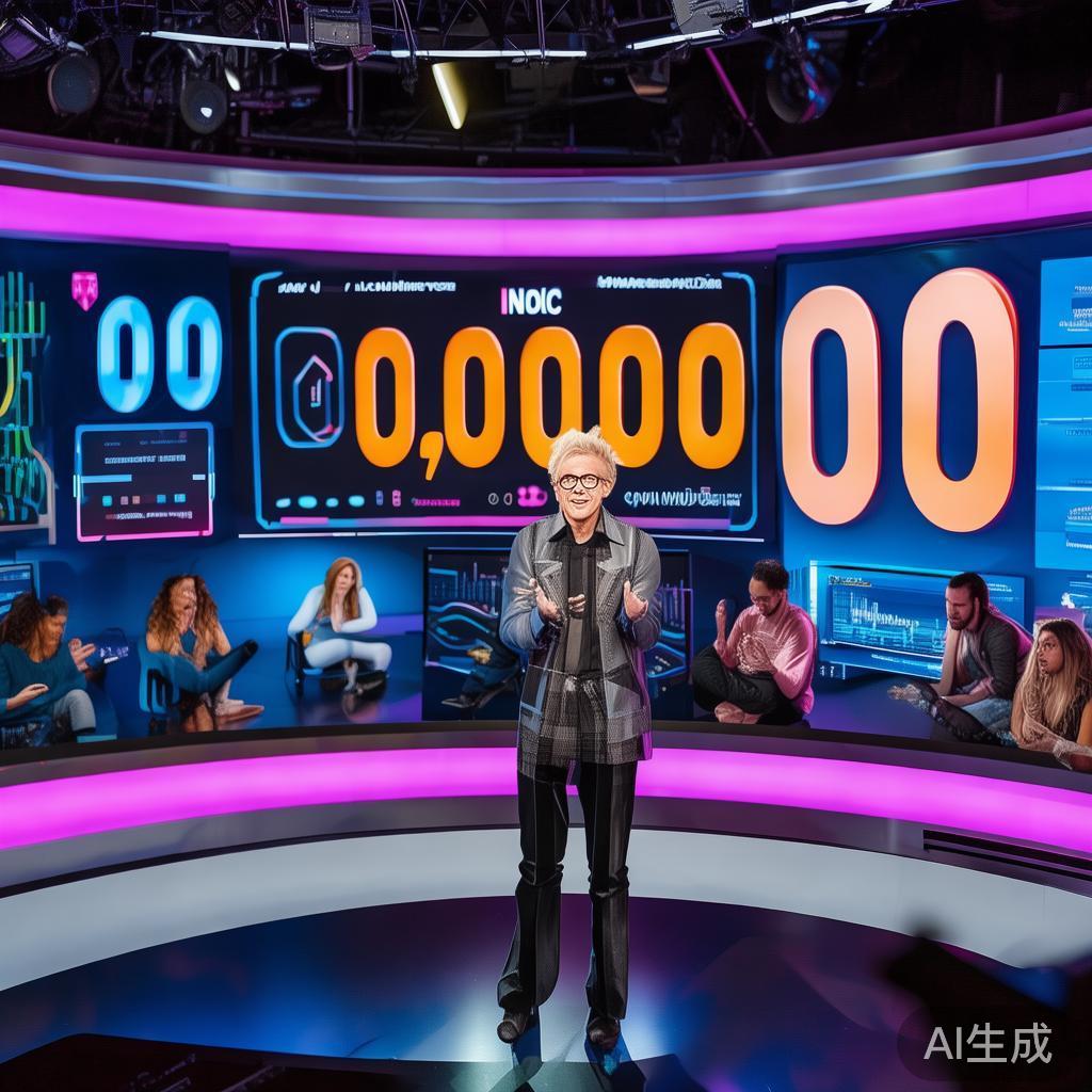 从0到10万粉丝!揭秘直播获客的完整路径,低成本实战指南 - 快讯网 - 分享生活资讯热点话题综合门户网www.yuanshuma.com