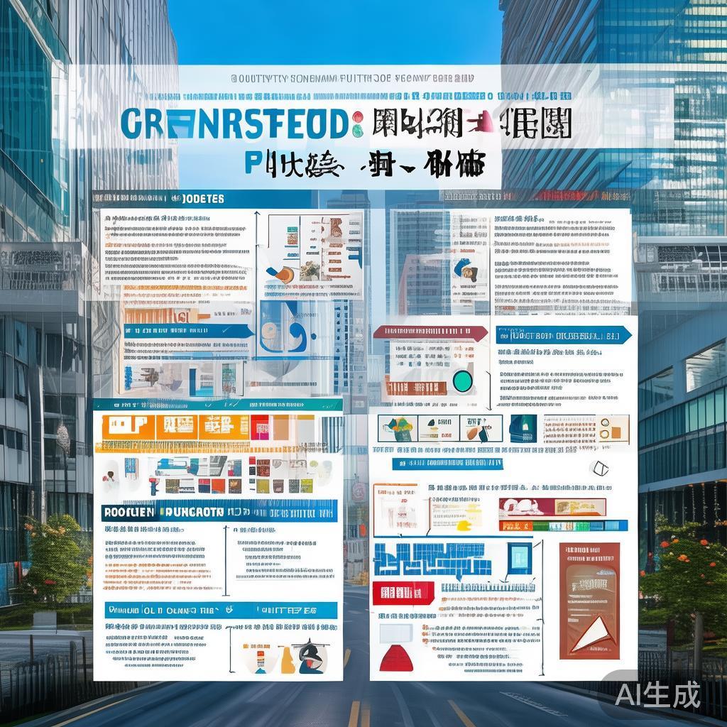 广州产业基金补贴申请全攻略,政策红利、流程指引与实操技巧 - 快讯网 - 分享生活资讯热点话题综合门户网www.yuanshuma.com