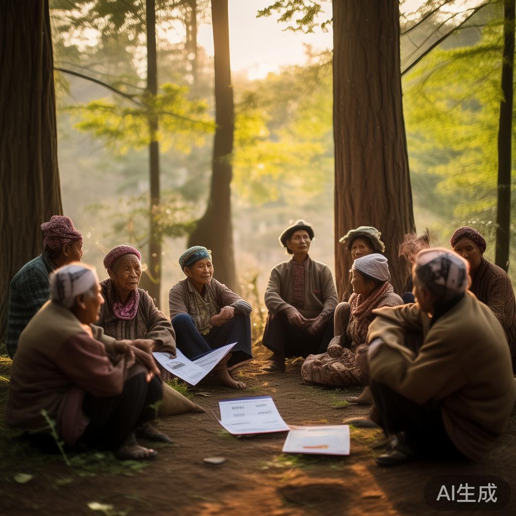 山林补贴惠桑榆,农村老人权益保障的温暖守护与申请指南 - 快讯网 - 分享生活资讯热点话题综合门户网www.yuanshuma.com