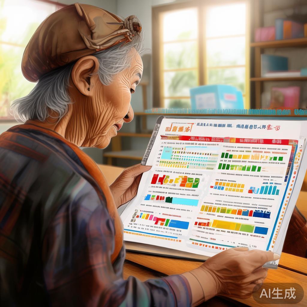 泰国台州高龄补贴领取指南,补贴政策与领取流程详解 - 快讯网 - 分享生活资讯热点话题综合门户网www.yuanshuma.com