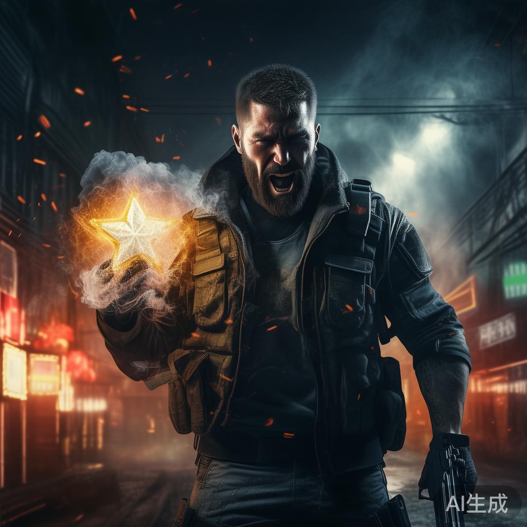 枪战英雄怎么领取星星? - 快讯网 - 分享生活资讯热点话题综合门户网www.yuanshuma.com