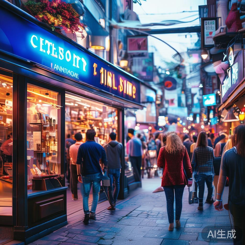 店铺获客思维,从0到1的营销破局指南 - 快讯网 - 分享生活资讯热点话题综合门户网www.yuanshuma.com