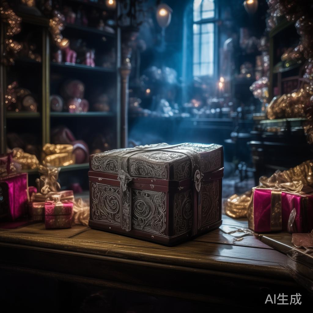礼品站的神秘大礼,你不知道的隐藏惊喜 - 快讯网 - 分享生活资讯热点话题综合门户网www.yuanshuma.com