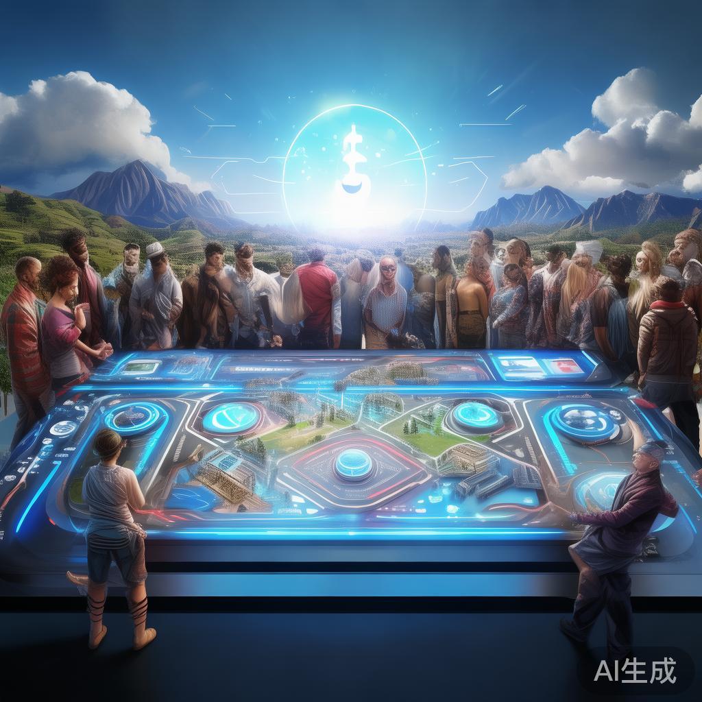 景区软件如何获客赚钱?年入百万的智慧旅游解决方案来了! - 快讯网 - 分享生活资讯热点话题综合门户网www.yuanshuma.com