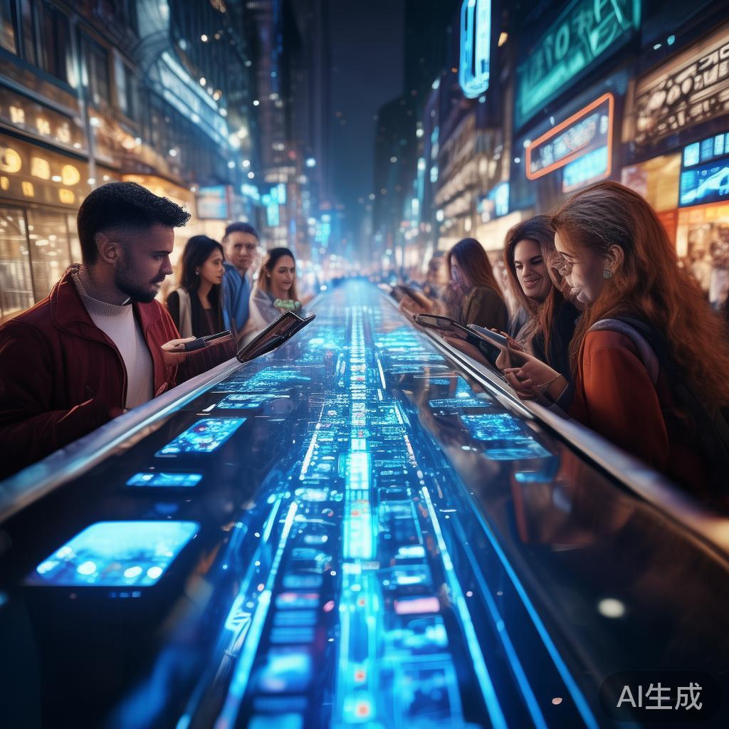 如何用数字桥梁,让数字支付更便捷 - 快讯网 - 分享生活资讯热点话题综合门户网www.yuanshuma.com