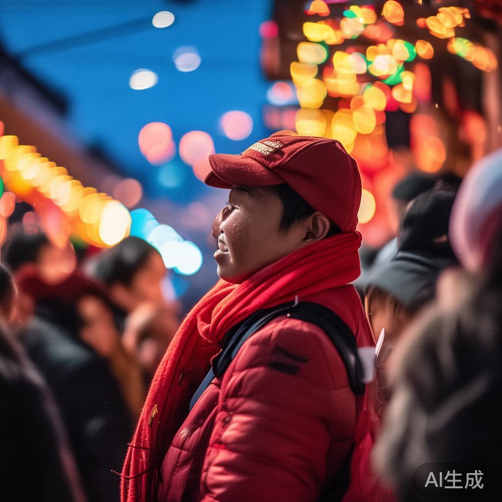 春节旅游工人补贴申请,温暖归途,助力安心过年 - 快讯网 - 分享生活资讯热点话题综合门户网www.yuanshuma.com