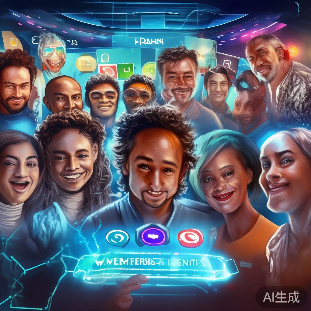 如何轻松领取会员权益?你值得拥有的自媒体账号优势 - 快讯网 - 分享生活资讯热点话题综合门户网www.yuanshuma.com