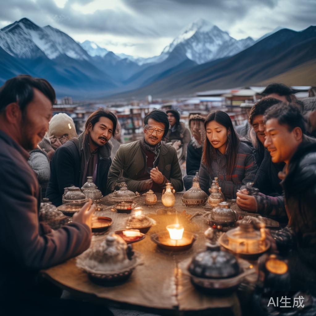 如何精准获客西藏客户?这5招让你的业务在雪域高原大放异彩! - 快讯网 - 分享生活资讯热点话题综合门户网www.yuanshuma.com