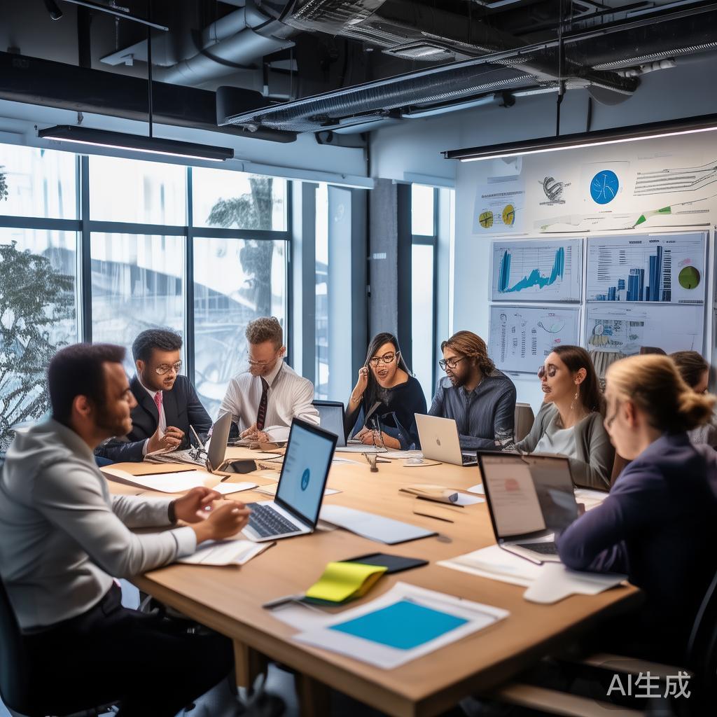 信贷行业获客的实战策略与方法解析 - 快讯网 - 分享生活资讯热点话题综合门户网www.yuanshuma.com