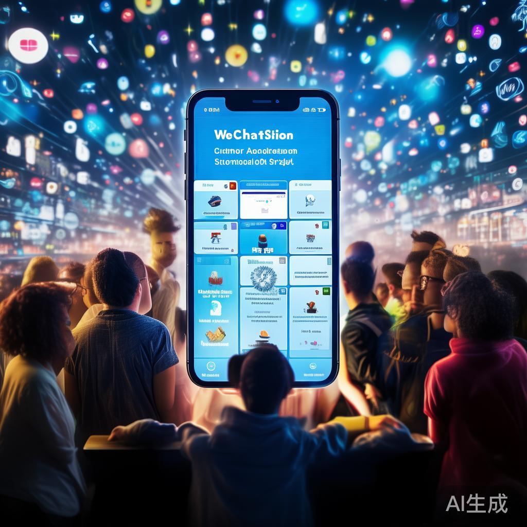 微信裂变获客,低成本引爆流量密码,你还在等什么? - 快讯网 - 分享生活资讯热点话题综合门户网www.yuanshuma.com