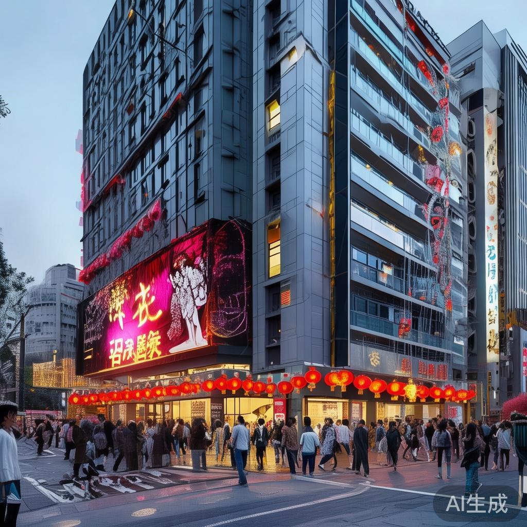 广东酒店获客秘籍,如何在竞争激烈的市场中快速吸引住客? - 快讯网 - 分享生活资讯热点话题综合门户网www.yuanshuma.com