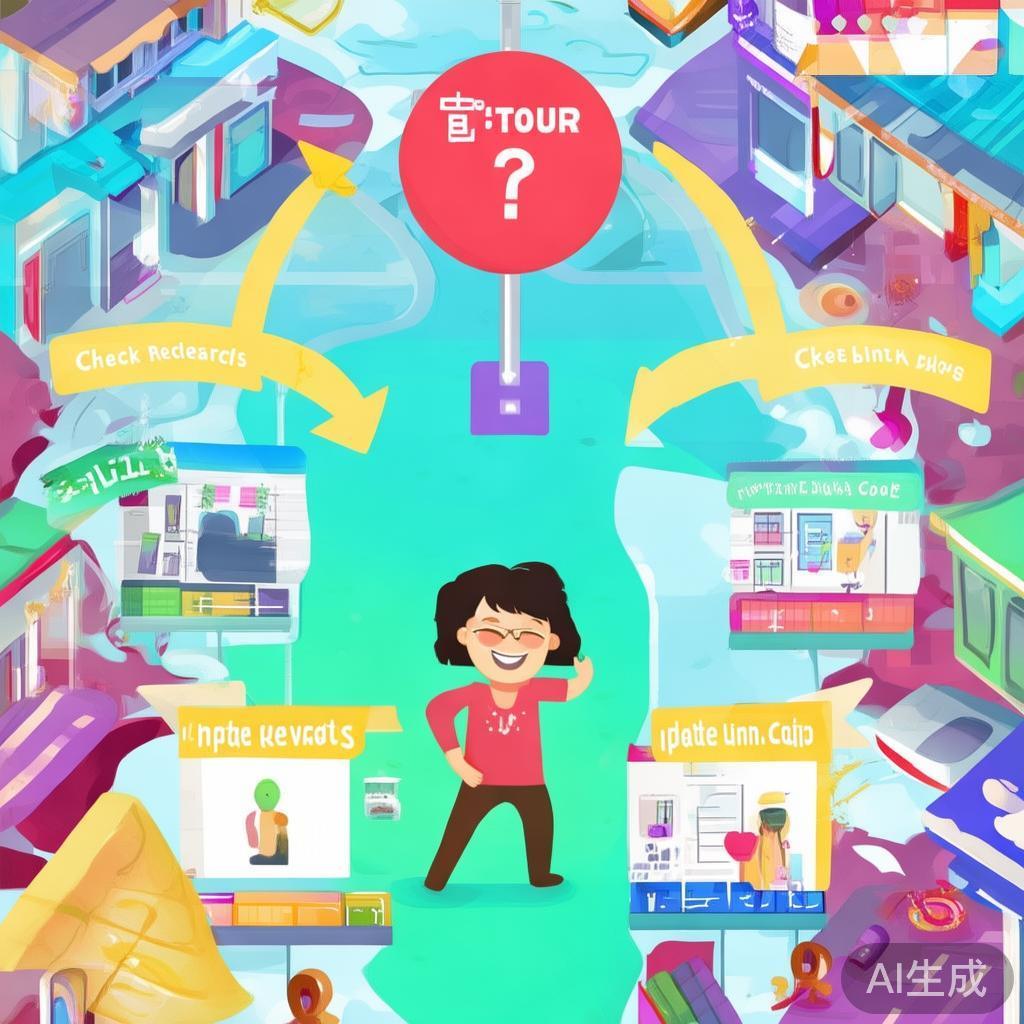 获客链接异常？这5个解决方法让你轻松避坑！ - 快讯网 - 分享生活资讯热点话题综合门户网www.yuanshuma.com