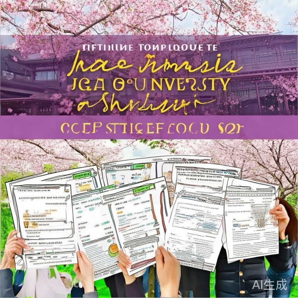 日本大学奖学金补贴申请全攻略，从类型到流程，助你圆梦东瀛 - 快讯网 - 分享生活资讯热点话题综合门户网www.yuanshuma.com