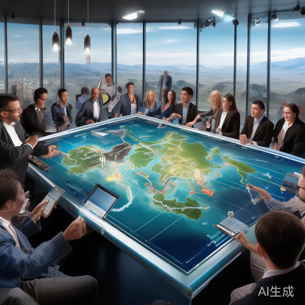 青海企业获客指南,如何在西北市场突围? - 快讯网 - 分享生活资讯热点话题综合门户网www.yuanshuma.com