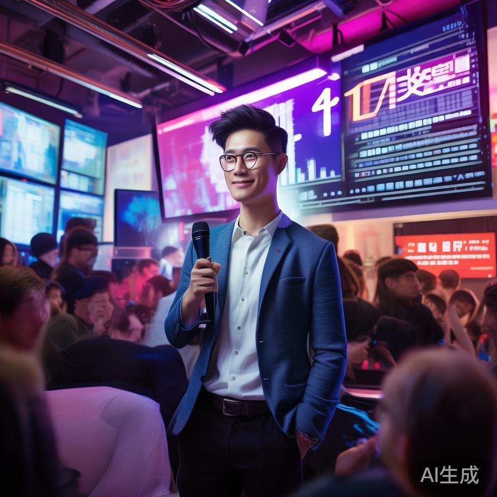 3天启动同城获客直播,月入过万的秘密! - 快讯网 - 分享生活资讯热点话题综合门户网www.yuanshuma.com