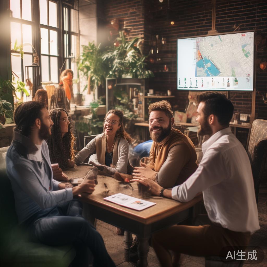 实体婚介店的获客密码,精准匹配与场景化服务的完美结合 - 快讯网 - 分享生活资讯热点话题综合门户网www.yuanshuma.com