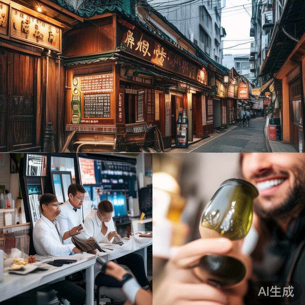 酒企线下获客,从酒香不怕巷子深到精准触达,深度转化 - 快讯网 - 分享生活资讯热点话题综合门户网www.yuanshuma.com
