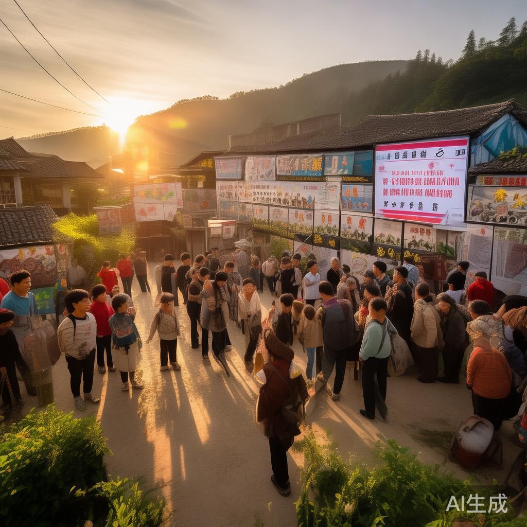 上沙村,激活乡村振兴新动能,补贴申请赋能乡村蝶变 - 快讯网 - 分享生活资讯热点话题综合门户网www.yuanshuma.com