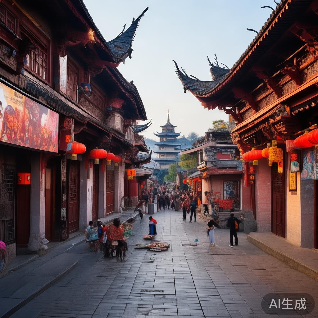 activated by the rich history and culture of Pishang city - 快讯网 - 分享生活资讯热点话题综合门户网www.yuanshuma.com