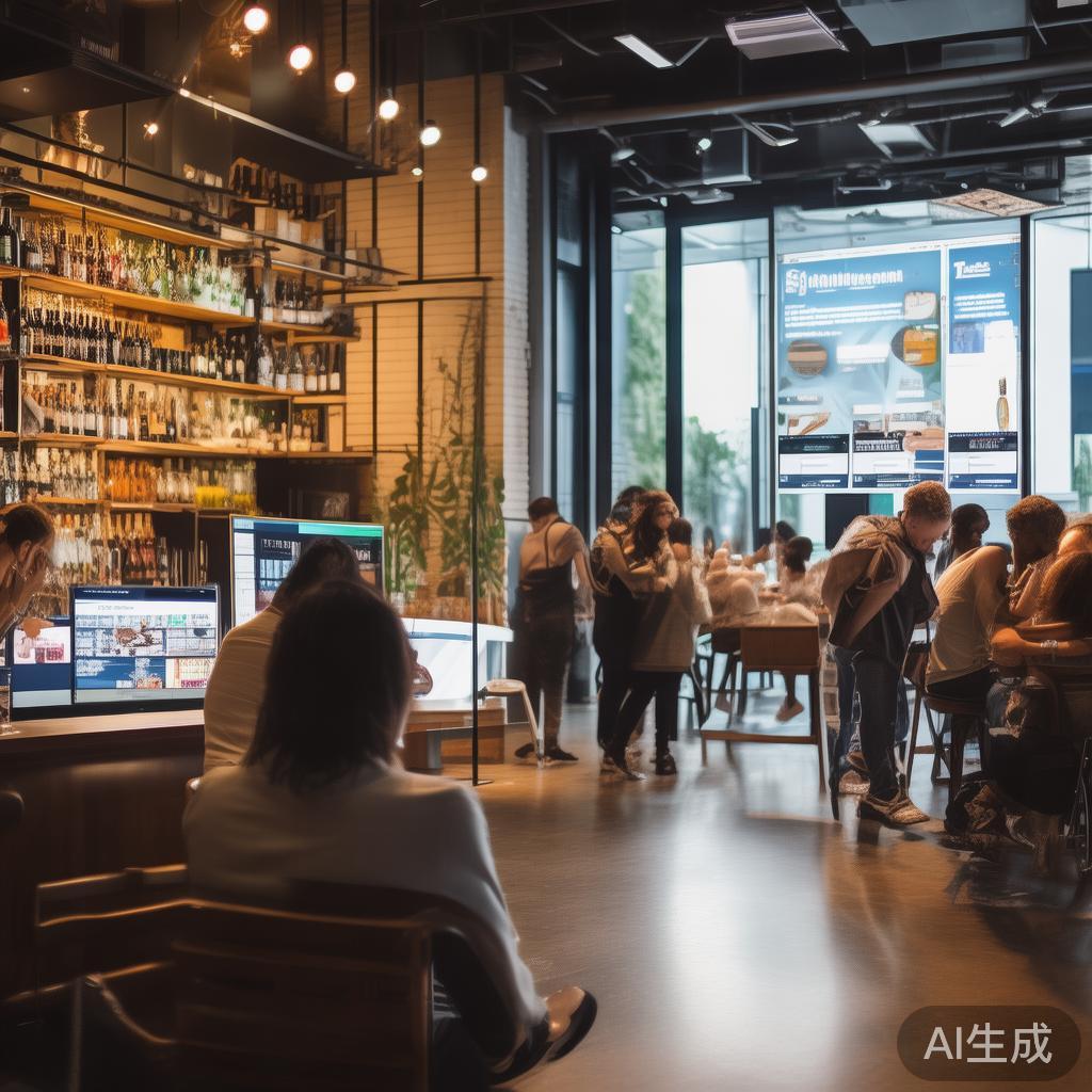 校园酒吧营销攻略,如何通过软件精准获客? - 快讯网 - 分享生活资讯热点话题综合门户网www.yuanshuma.com