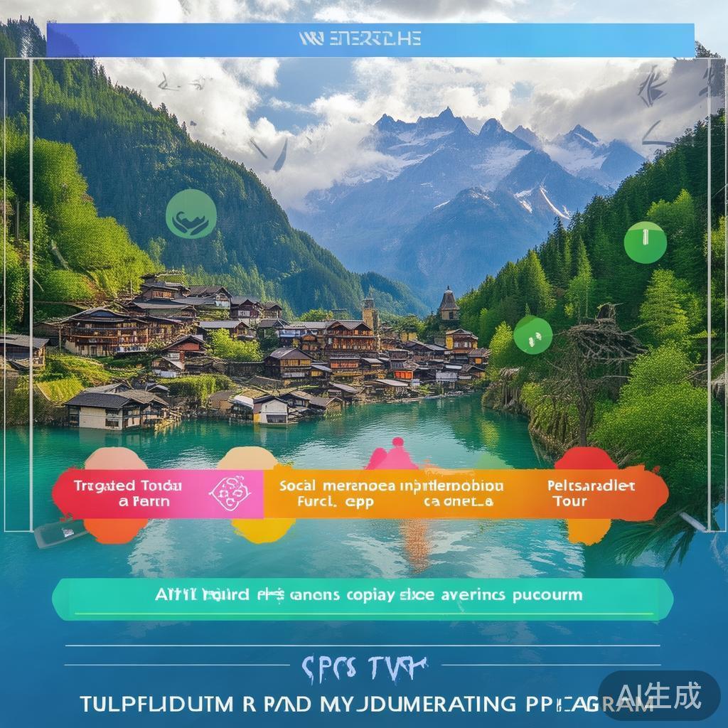慕溪旅游如何精准获客?这5个策略让你的旅游品牌脱颖而出! - 快讯网 - 分享生活资讯热点话题综合门户网www.yuanshuma.com