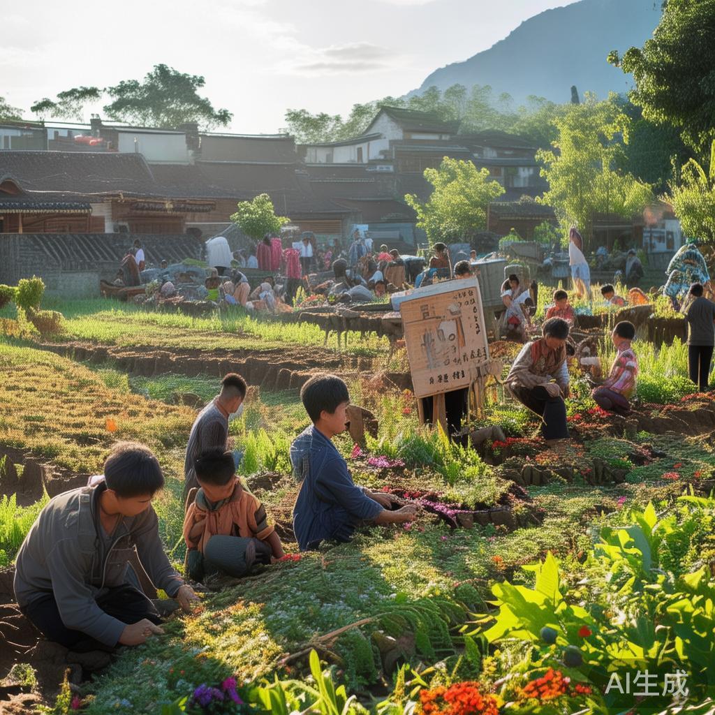 公共基金补助,助力乡村振兴与就业创业的Alternatively - 快讯网 - 分享生活资讯热点话题综合门户网www.yuanshuma.com
