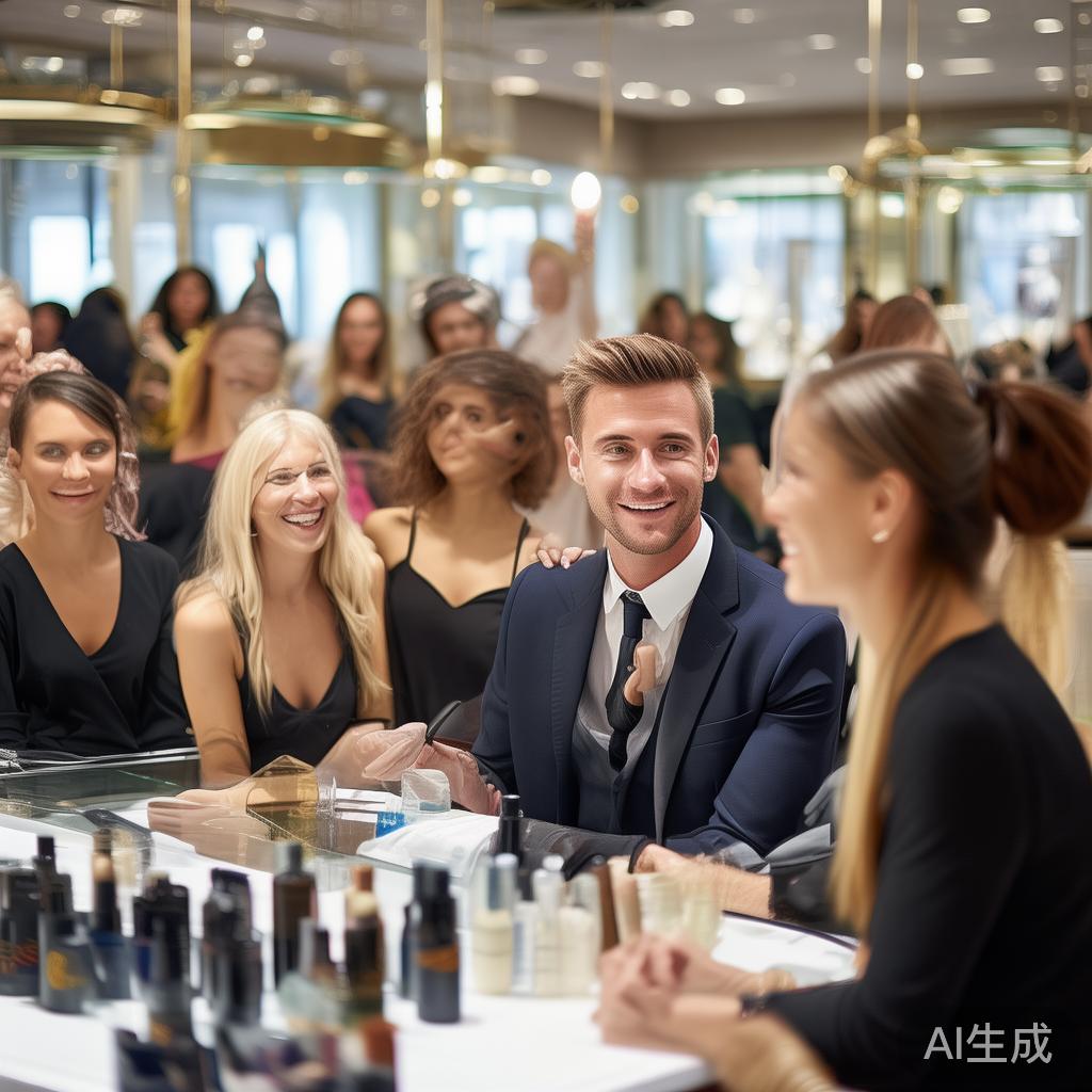 美容院提成怎么算?这5种方式让美容师死心塌地为你卖命! - 快讯网 - 分享生活资讯热点话题综合门户网www.yuanshuma.com