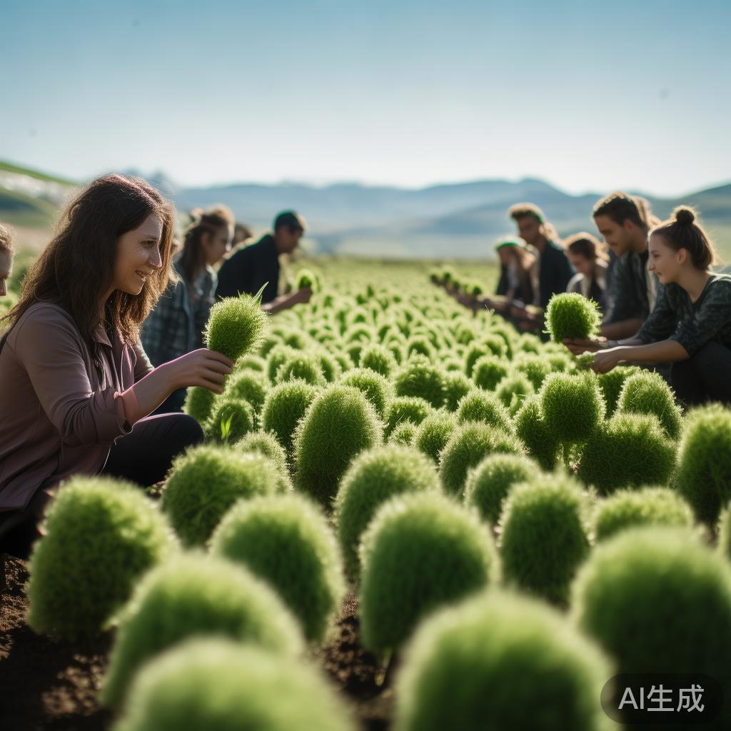 羊毛林,种下希望,构建未来 - 快讯网 - 分享生活资讯热点话题综合门户网www.yuanshuma.com