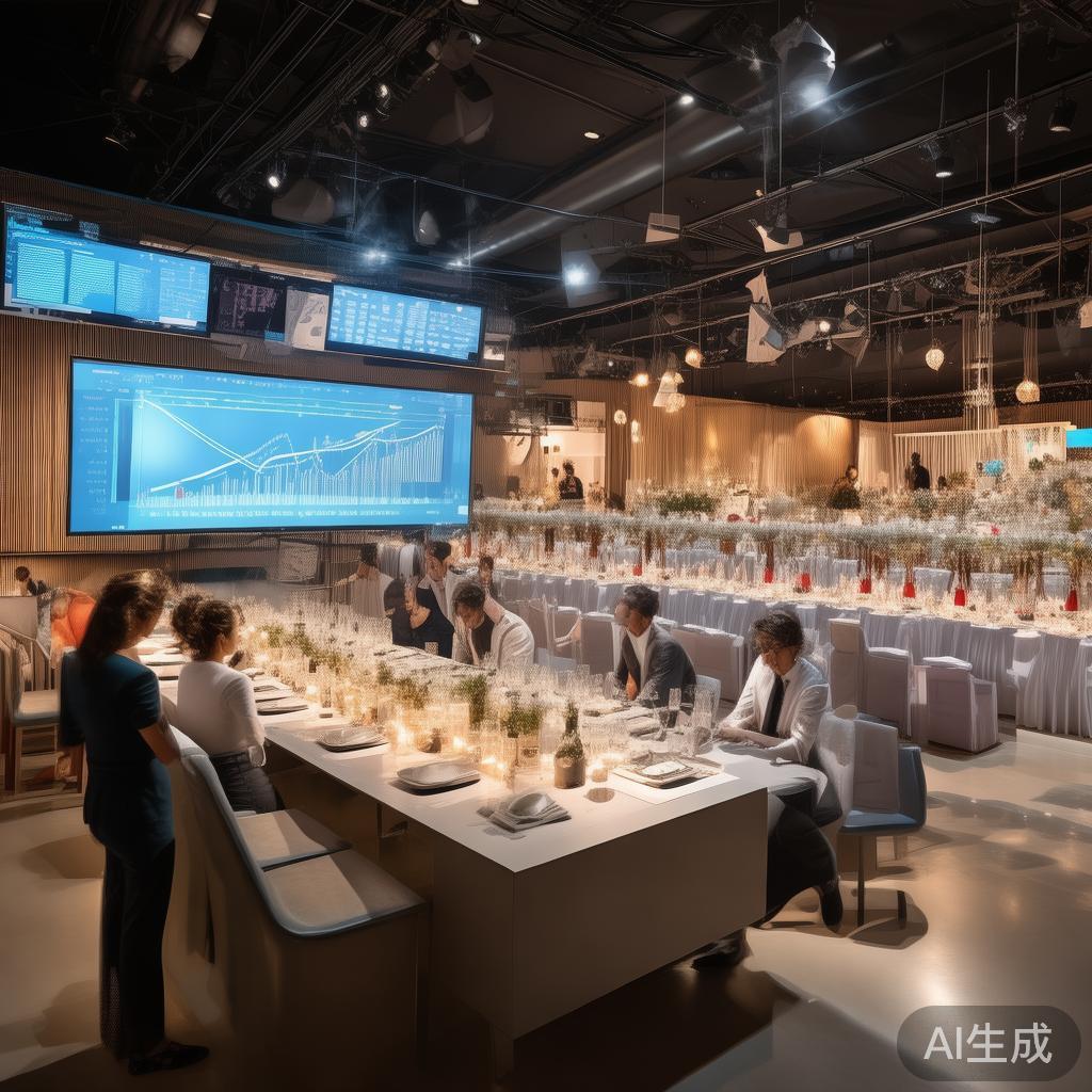 婚礼行业如何精准获客并持续盈利?这5个策略让你的婚庆生意蒸蒸日上! - 快讯网 - 分享生活资讯热点话题综合门户网www.yuanshuma.com