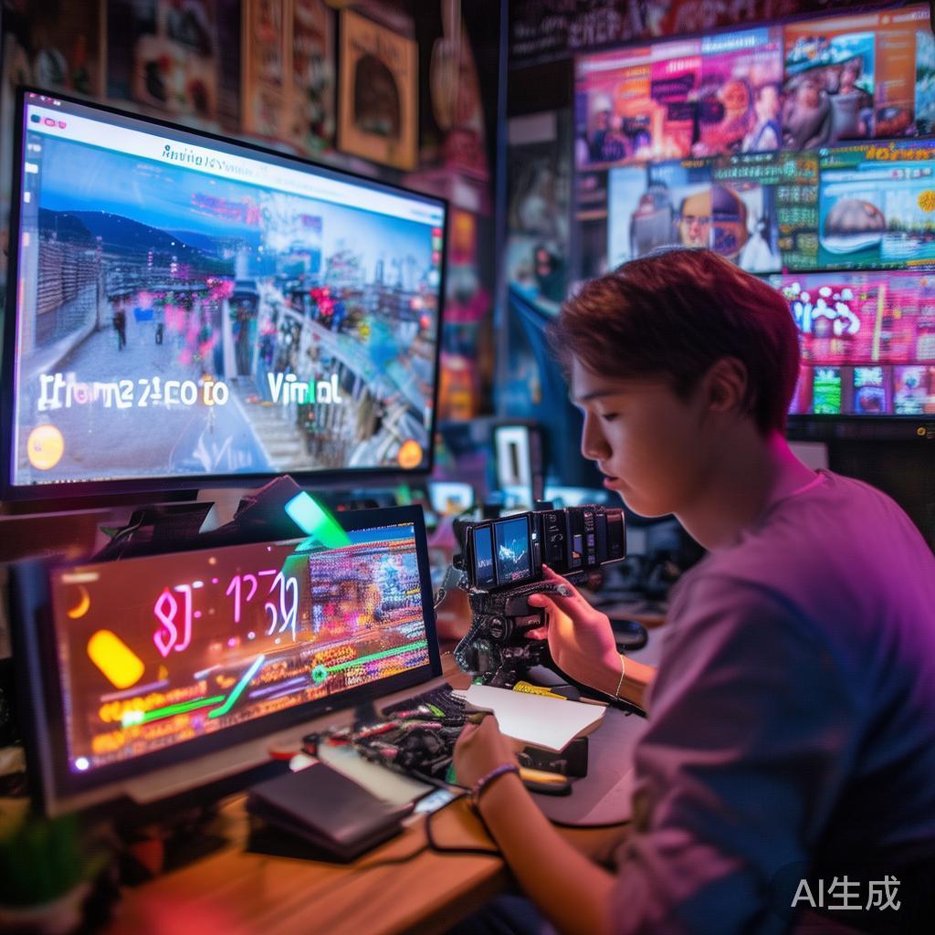 丽水短视频获客,从零开始打造爆款内容,引爆本地流量! - 快讯网 - 分享生活资讯热点话题综合门户网www.yuanshuma.com