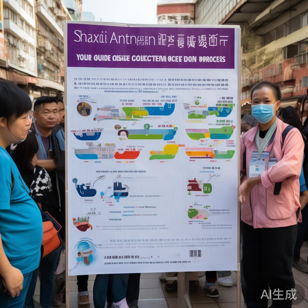 山西抗原检测新发现，你需知道的领取流程 - 快讯网 - 分享生活资讯热点话题综合门户网www.yuanshuma.com