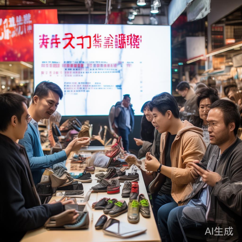 鞋子外贸批发怎么获客？这5种方法让你订单爆满！ - 快讯网 - 分享生活资讯热点话题综合门户网www.yuanshuma.com