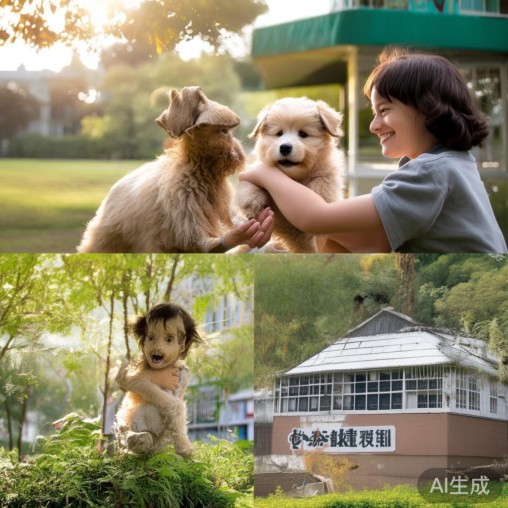 泰安领养小狗,如何在泰安找到一家合适的领养点,享受宠物的温暖生活 - 快讯网 - 分享生活资讯热点话题综合门户网www.yuanshuma.com