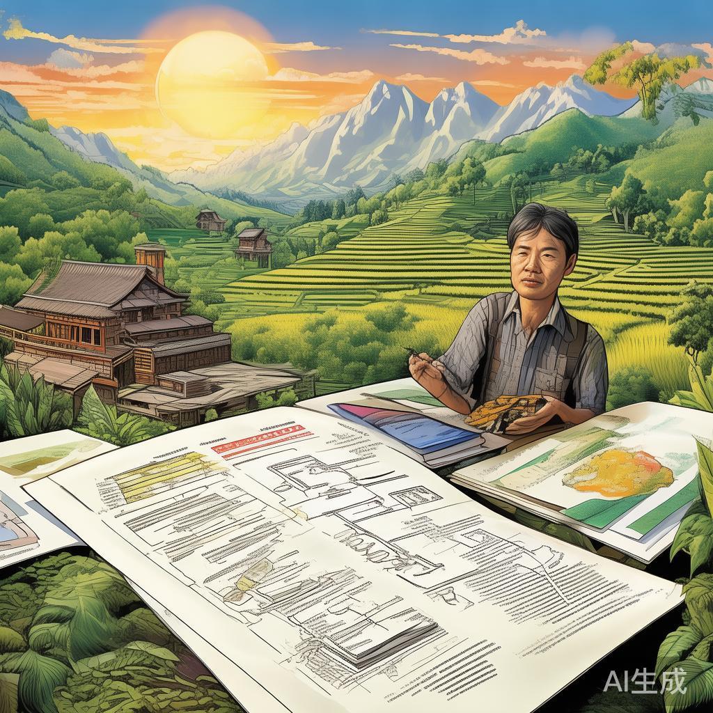 云南丽水农业补贴申请全攻略，政策解读、流程详解与实用技巧 - 快讯网 - 分享生活资讯热点话题综合门户网www.yuanshuma.com