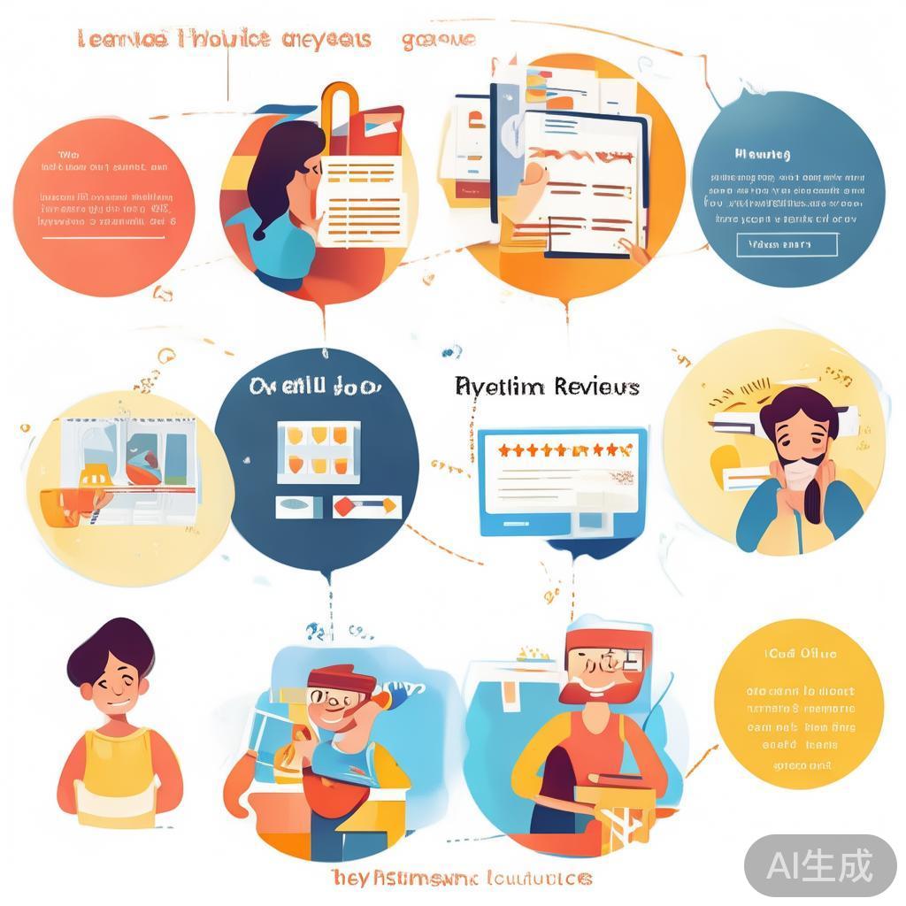 ystep-by-step guide for purchasing and receiving customer reviews - 快讯网 - 分享生活资讯热点话题综合门户网www.yuanshuma.com