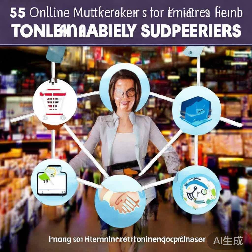 线上获客怎么找货源？这5种方法让你轻松解决货源难题！ - 快讯网 - 分享生活资讯热点话题综合门户网www.yuanshuma.com