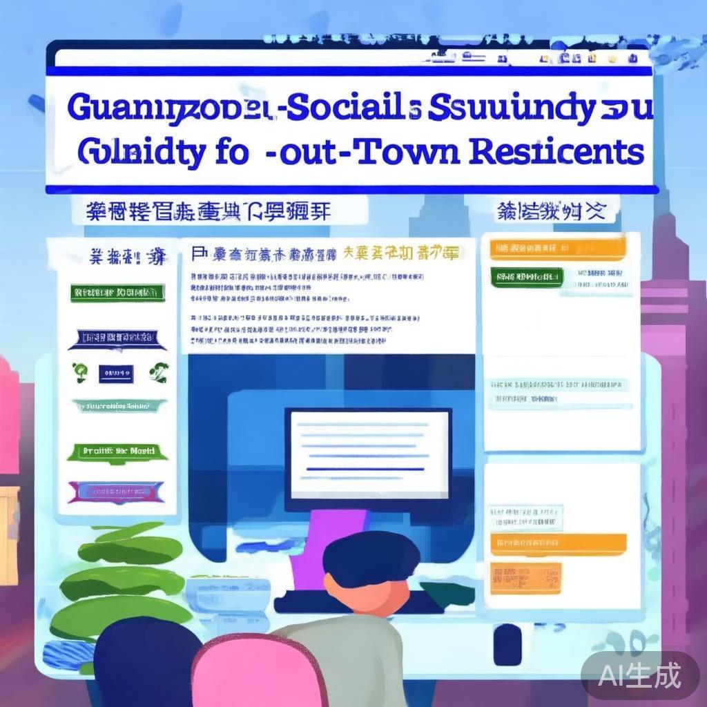 广州社保异地补贴申请全攻略，条件、流程、材料及注意事项 - 快讯网 - 分享生活资讯热点话题综合门户网www.yuanshuma.com