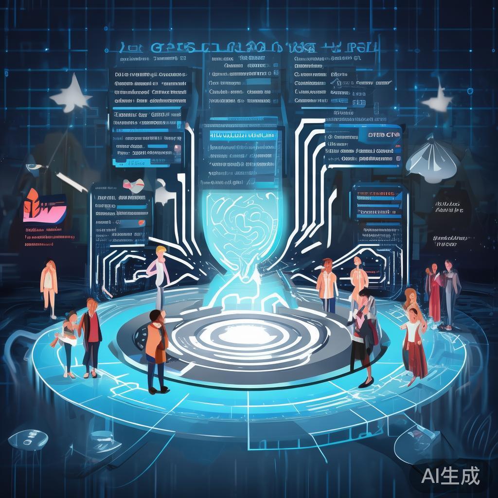 私域运营如何精准获客?这5个实战策略让你的私域流量变现更高效 - 快讯网 - 分享生活资讯热点话题综合门户网www.yuanshuma.com