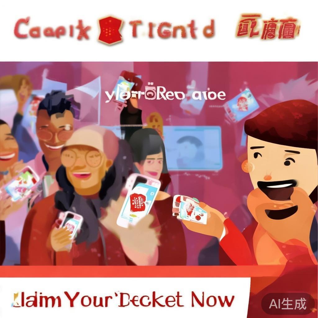 福利红包也能玩转获客？手把手教你轻松领取，让客户主动找上门！ - 快讯网 - 分享生活资讯热点话题综合门户网www.yuanshuma.com