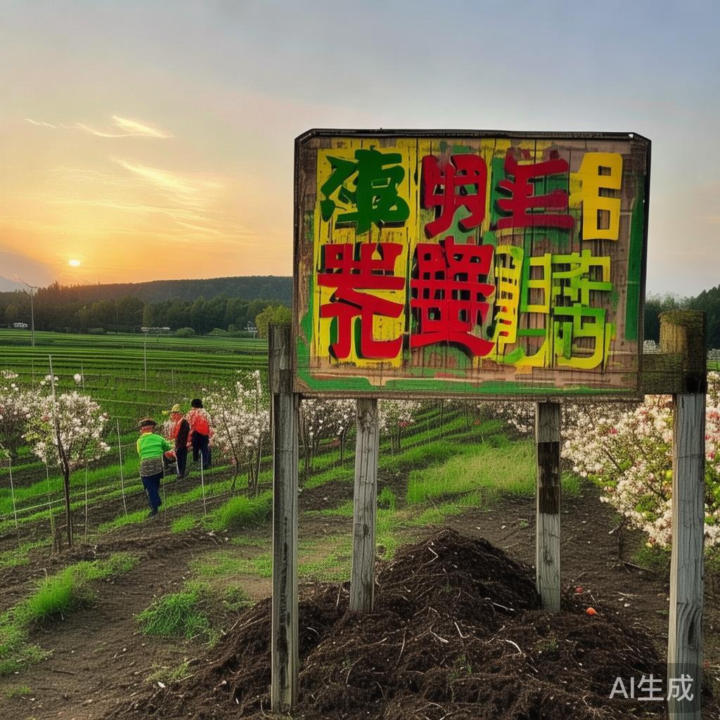 小美果园肥料发放指南 - 快讯网 - 分享生活资讯热点话题综合门户网www.yuanshuma.com