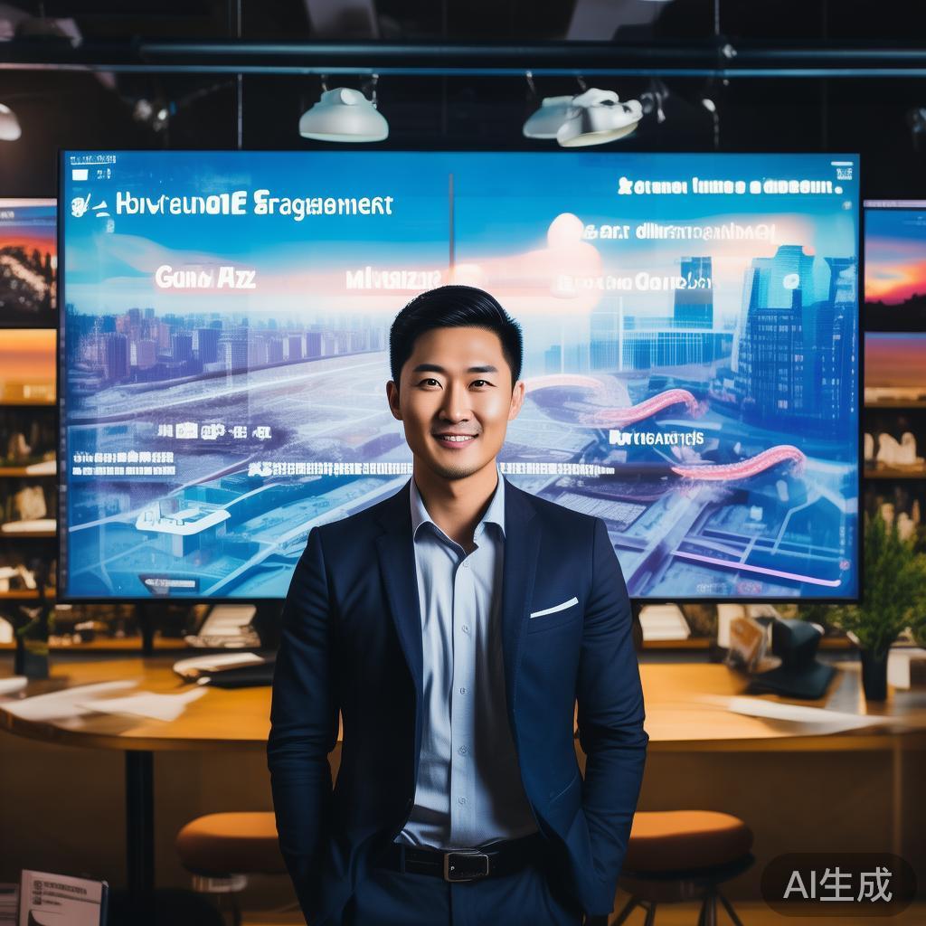 张琦的银行获客秘籍,如何在竞争激烈的市场中脱颖而出? - 快讯网 - 分享生活资讯热点话题综合门户网www.yuanshuma.com
