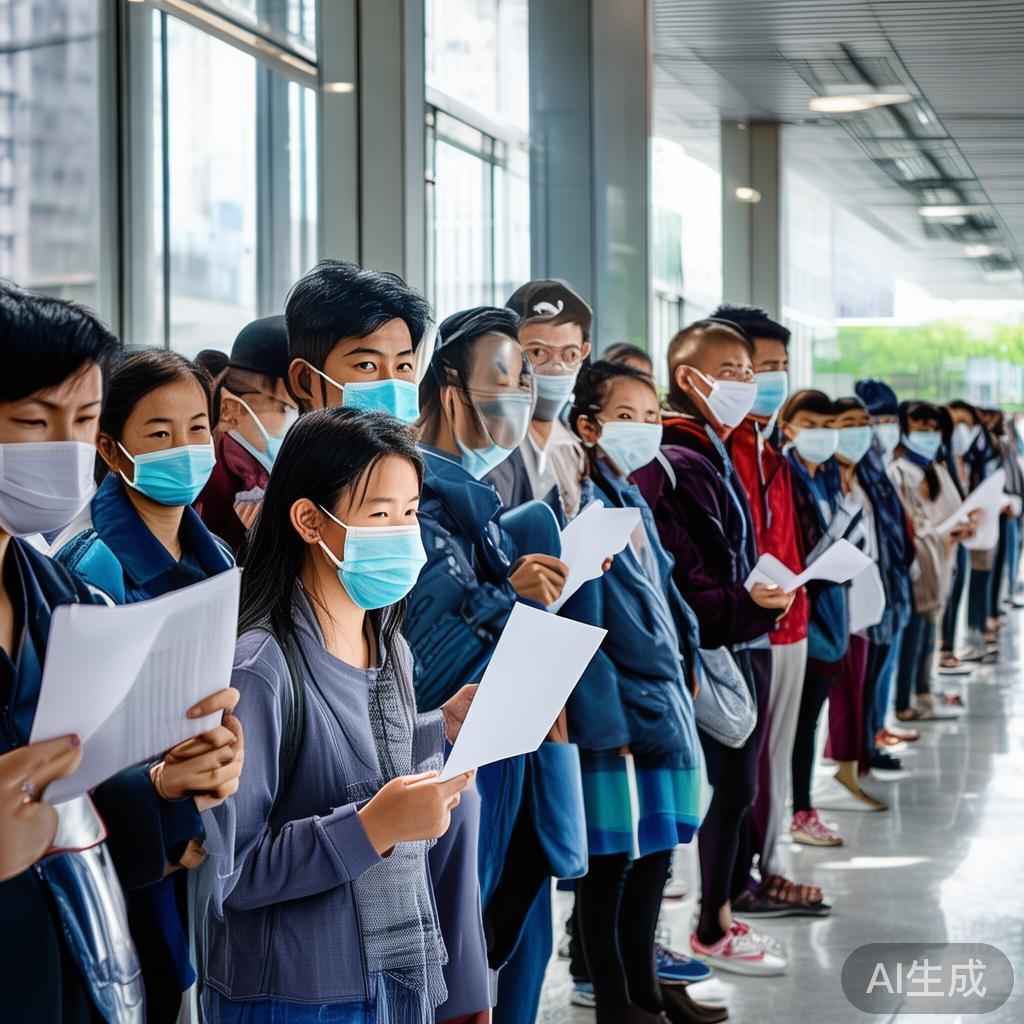 烟台医保领取口罩,保障民生的创新举措 - 快讯网 - 分享生活资讯热点话题综合门户网www.yuanshuma.com