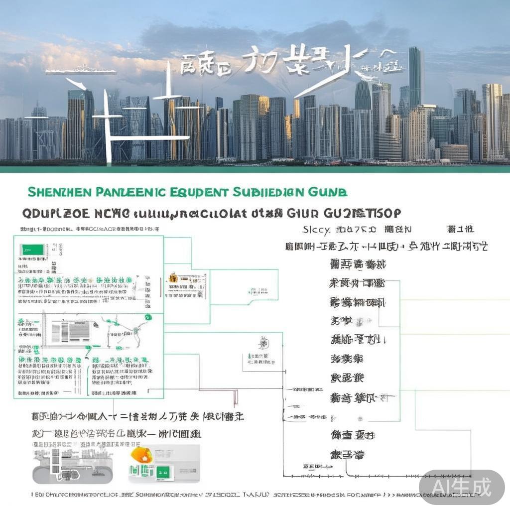 深圳疫情设备补贴申请指南，政策解读、流程与注意事项 - 快讯网 - 分享生活资讯热点话题综合门户网www.yuanshuma.com