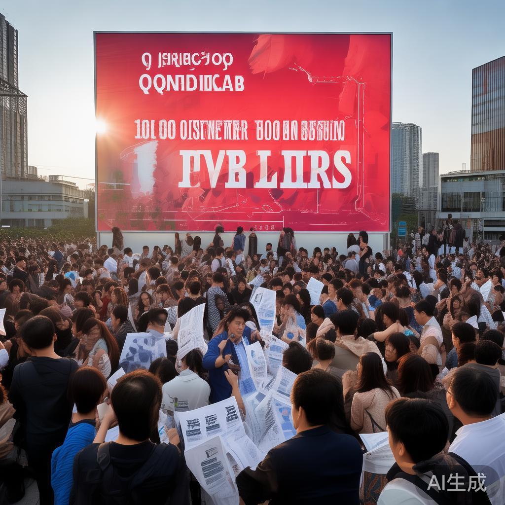 青岛百亿消费补贴来袭!申请攻略、政策解读与机遇全解析 - 快讯网 - 分享生活资讯热点话题综合门户网www.yuanshuma.com