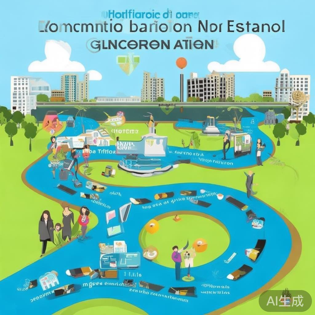 商业地产获客,从流量到留量的全链路策略 - 快讯网 - 分享生活资讯热点话题综合门户网www.yuanshuma.com