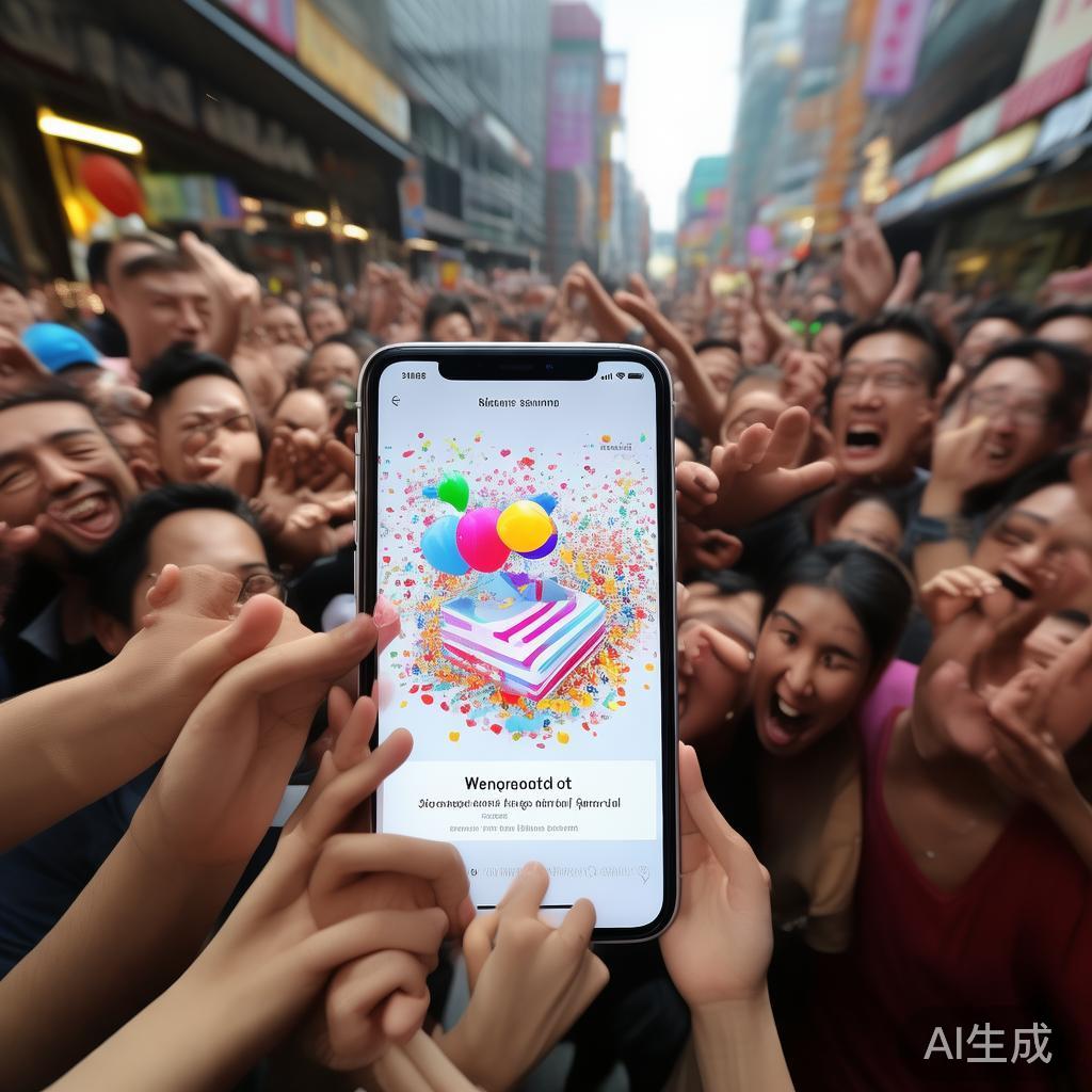 微信发放惊喜,你 yet知道吗? - 快讯网 - 分享生活资讯热点话题综合门户网www.yuanshuma.com