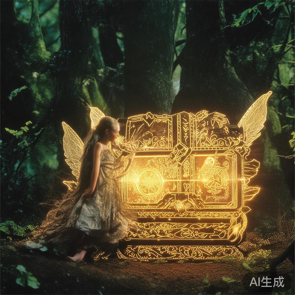 精灵奇幻世界,领走你永生的宝箱! - 快讯网 - 分享生活资讯热点话题综合门户网www.yuanshuma.com
