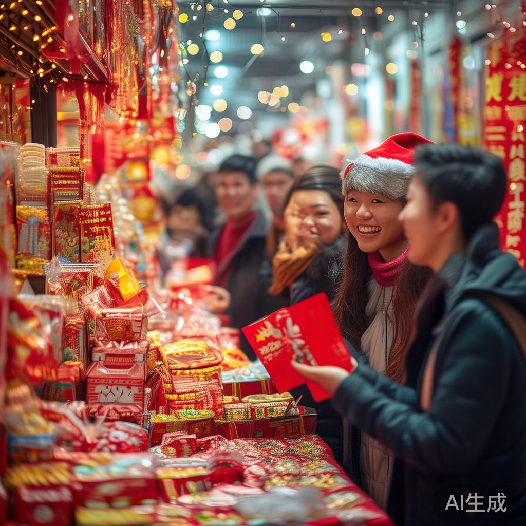 微商城年货领取,助力 annual shopping! - 快讯网 - 分享生活资讯热点话题综合门户网www.yuanshuma.com