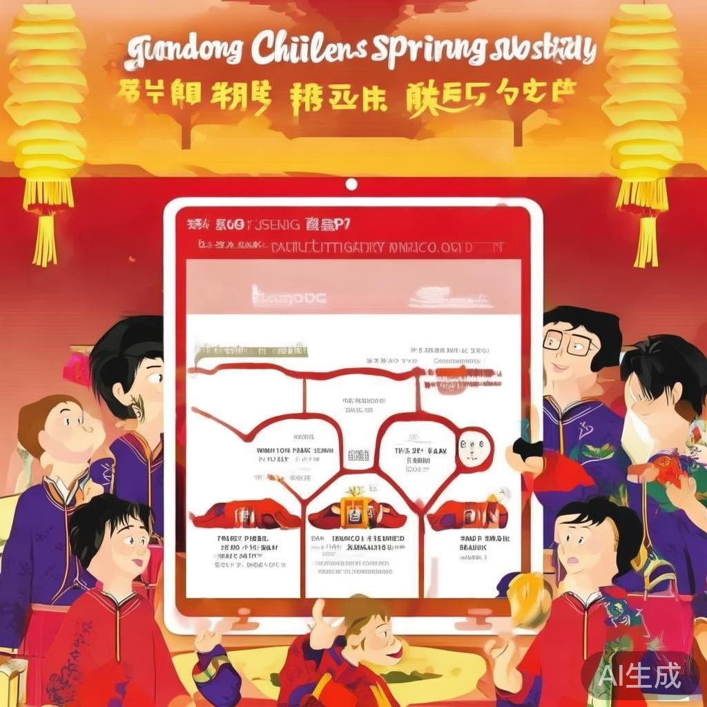 广东儿童春节补贴申请全攻略，从政策到到账，一文读懂所有关键信息 - 快讯网 - 分享生活资讯热点话题综合门户网www.yuanshuma.com